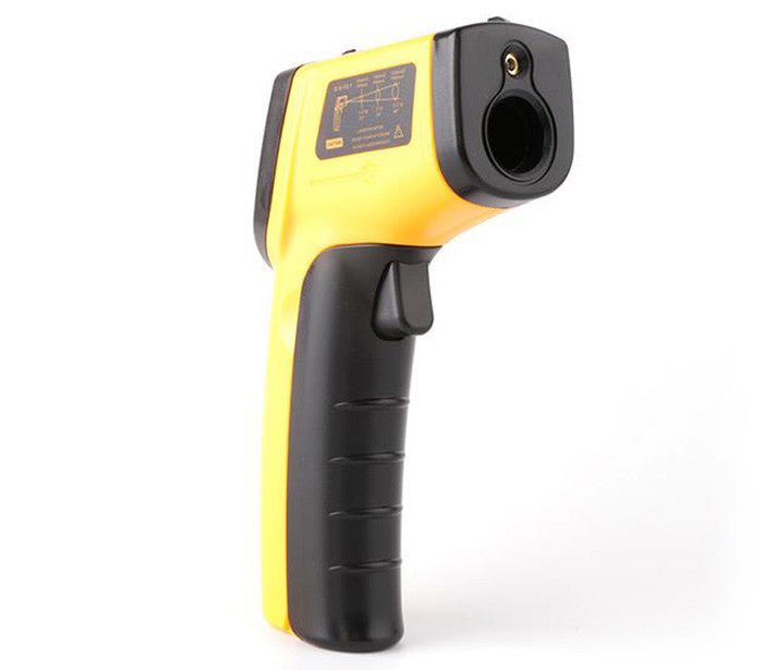 Infrared Laser Thermometer UAE