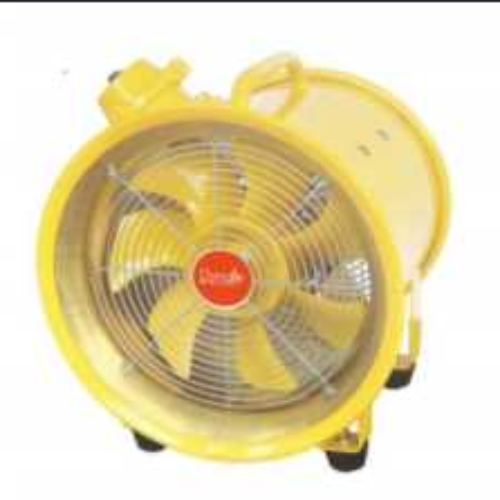 ATEX Explosion Proof Axial Duct Fan 12" 110V