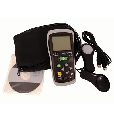 DIGITAL LUX METER / LIGHT METER