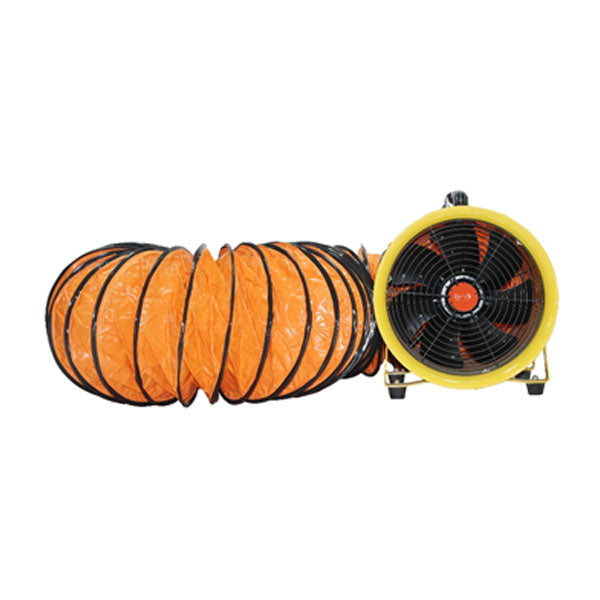 AXIAL BLOWER FAN 12"