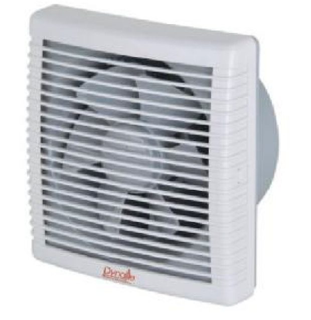 PVC EXHAUST FAN UAE