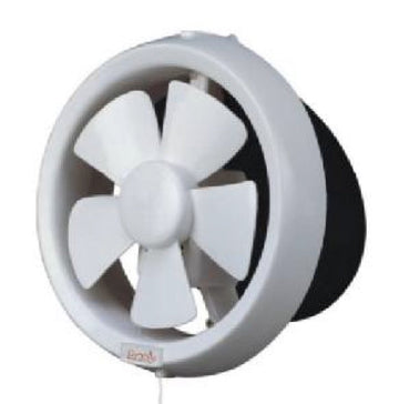 PVC EXHAUST FAN UAE